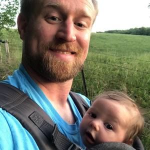 Meet your Posher, Rick